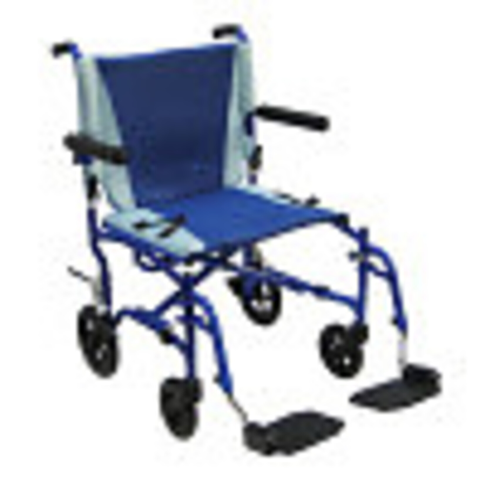 Tran Sport Chair,FlipBack-RemArms,1/cs