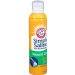 Simply Salineo Wound Wash Simply Salineo 7.1 oz. Pump Spray Can