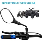 Scooter Mirror Universal 8-10mm