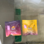 Koi Gummies Individual Gummies (Anytime Focus and Nighttime Rest 20 mg