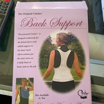 The original Clincher