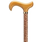 Leopard Cane