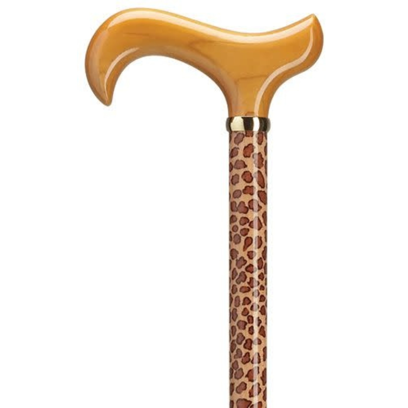 Leopard Cane