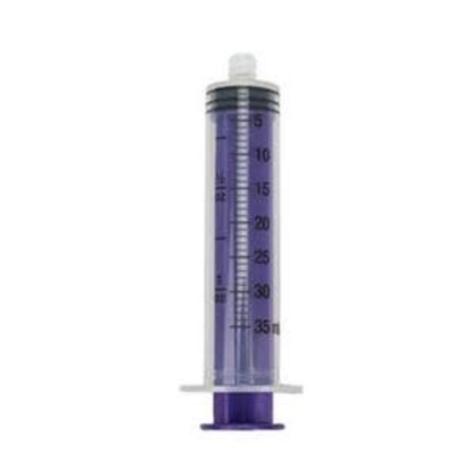 Vesco Medical Syringe, ENFit Tip - 35 mL