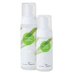 Cardinal Health No-Rinse Foam Cleanser 7.1 oz., Fragrance-Free