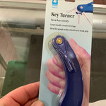 Key Turner