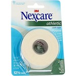 Nexcare Athletic Cloth Tape 1.5x12'