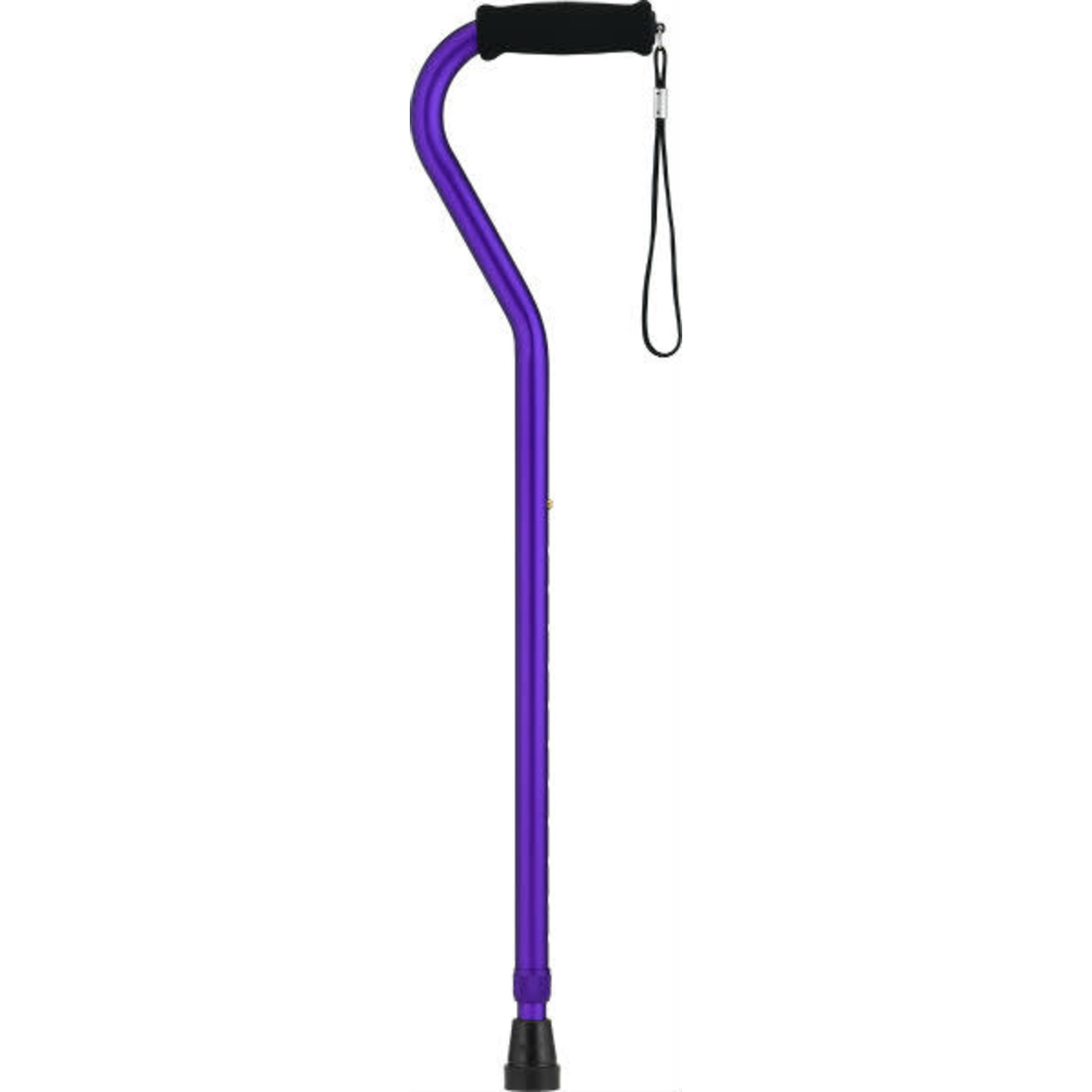 Nova CANE OFFSET PURPLE