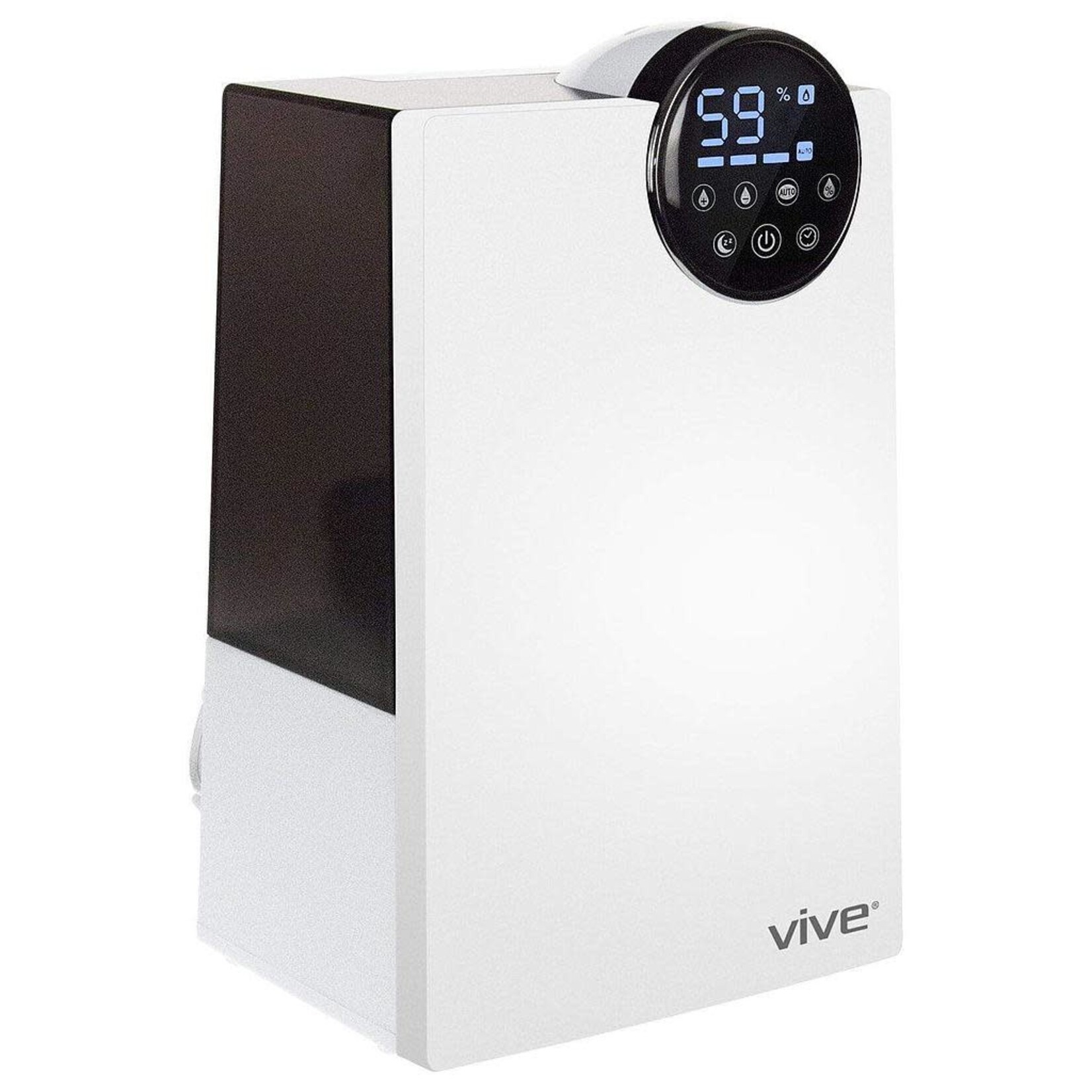 Humidifier White