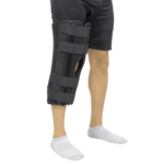 830 Tri-Panel Knee Immobilizer 18’