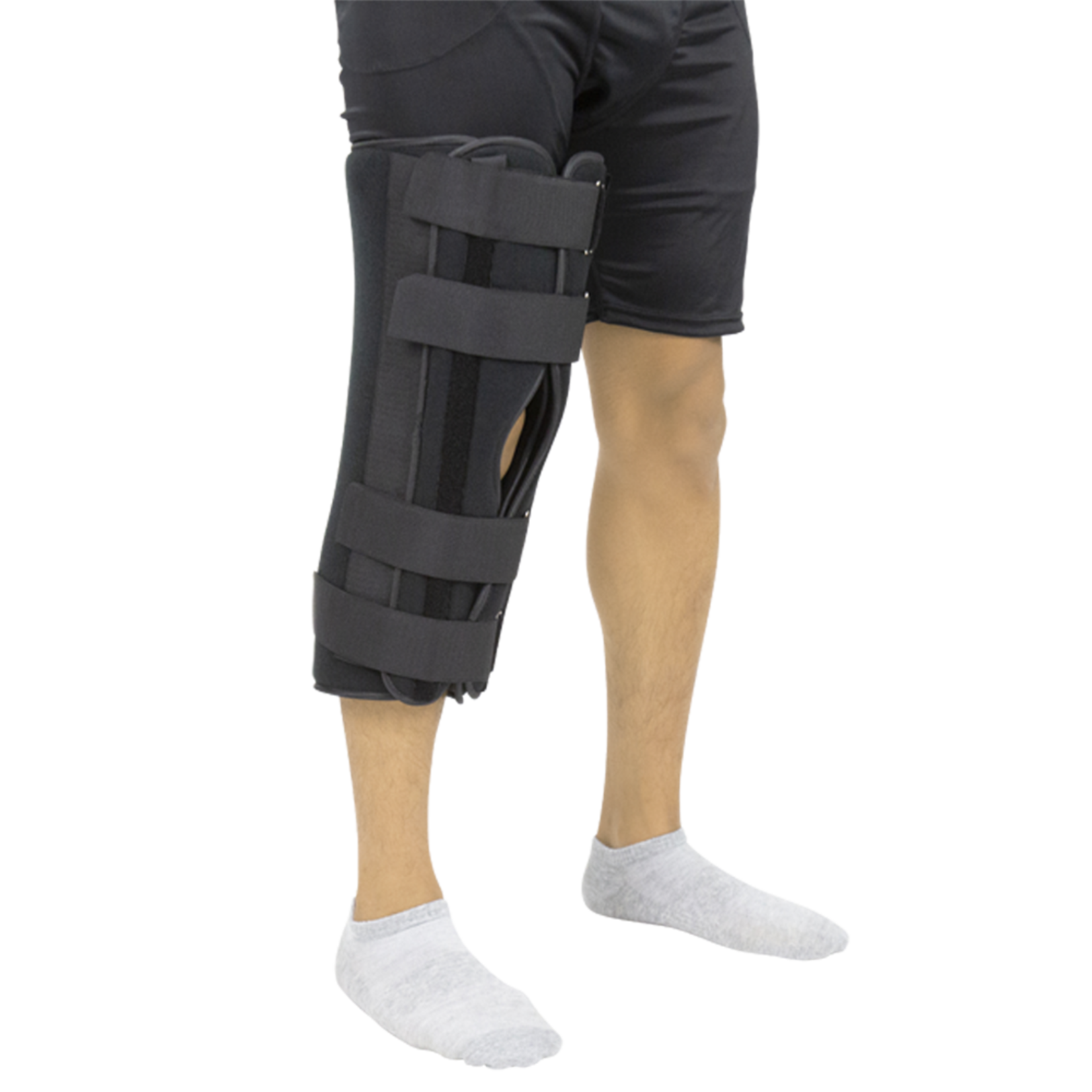 830 Tri-Panel Knee Immobilizer 18’