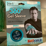 360 Gel Sleeve