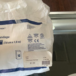 stretch bandage 3”x75”