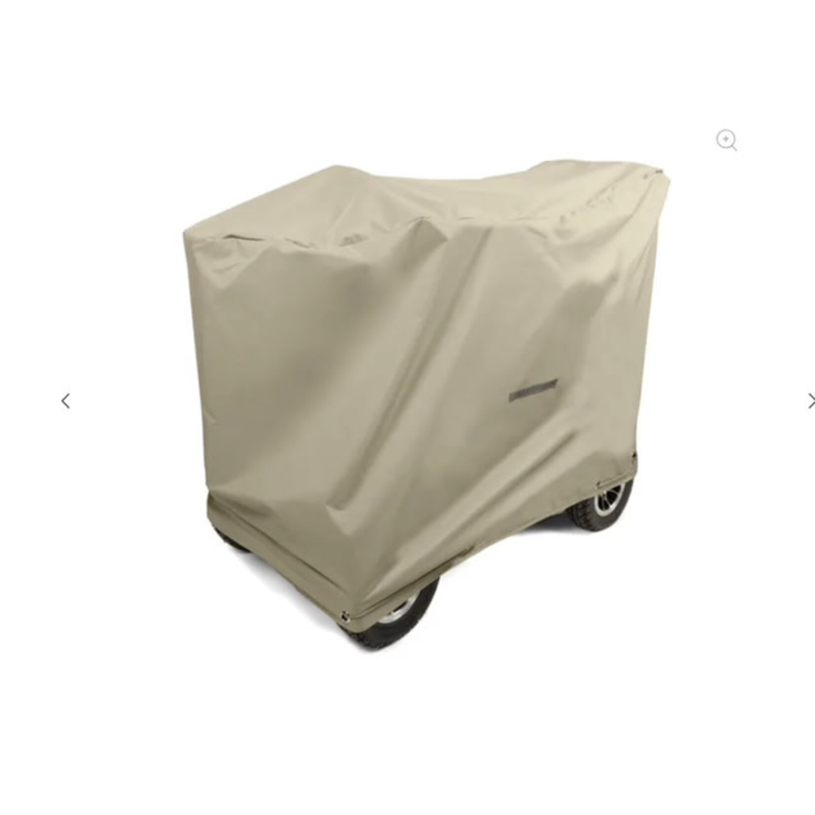 Generic Scooter Cover