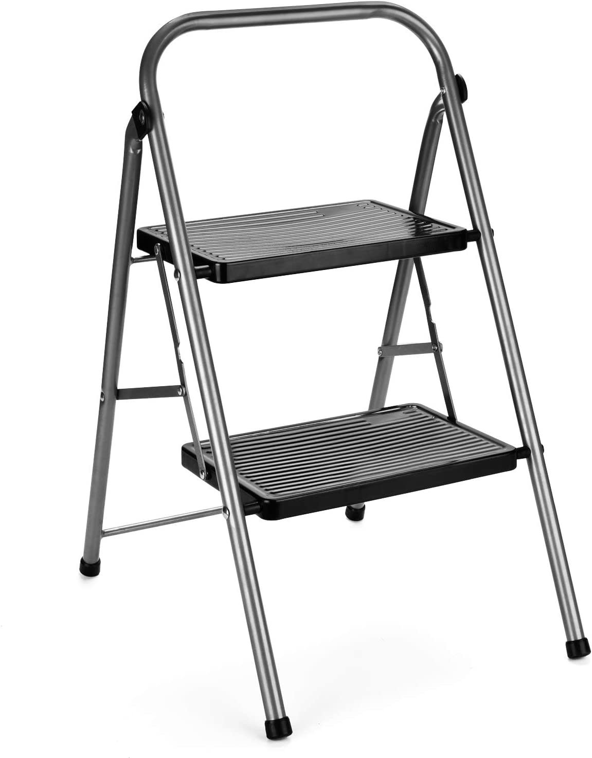 2-step-ladder-folding-step-stool-2-steps-stepstool-with-handrails-wide-pedal-heavy-duty-sturdy