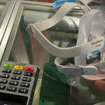 F10 Interface (No straps)