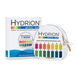 pH Paper in Dispenser Hydrion Insta-Chek® 0 to 13.0