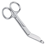 4.5" Bandage Scissor with Tensionrite™ Clip