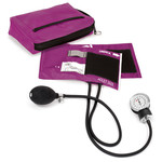 Prestige Medical Premium Aneroid Sphygmomanometer & Carrying Case