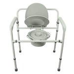 Vive Health Drive Bariatric Commode