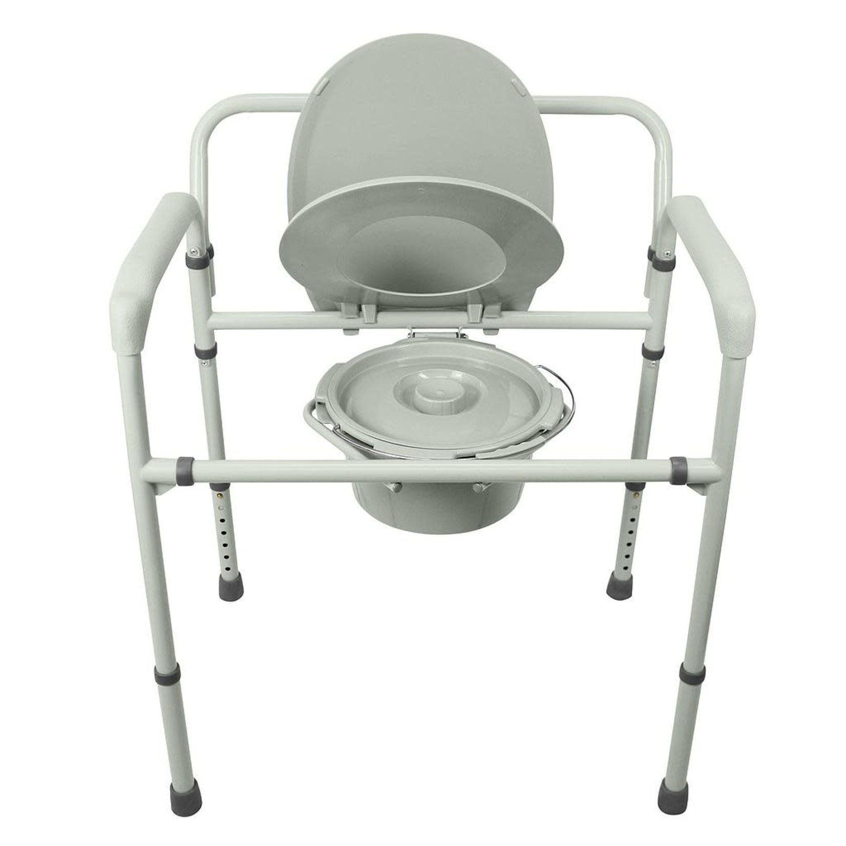 Vive Health Drive Bariatric Commode