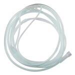 Nasal Cannula Comfort Soft Plus® Adult Curved Prong / NonFlared Tip