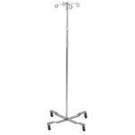 Iv pole
