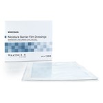 Wound Protector McKesson Large Adhesive