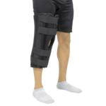 830 Tri-Panel Knee Immobilizer Coretech (18")