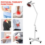 Infrared Red Heat Light Therapy