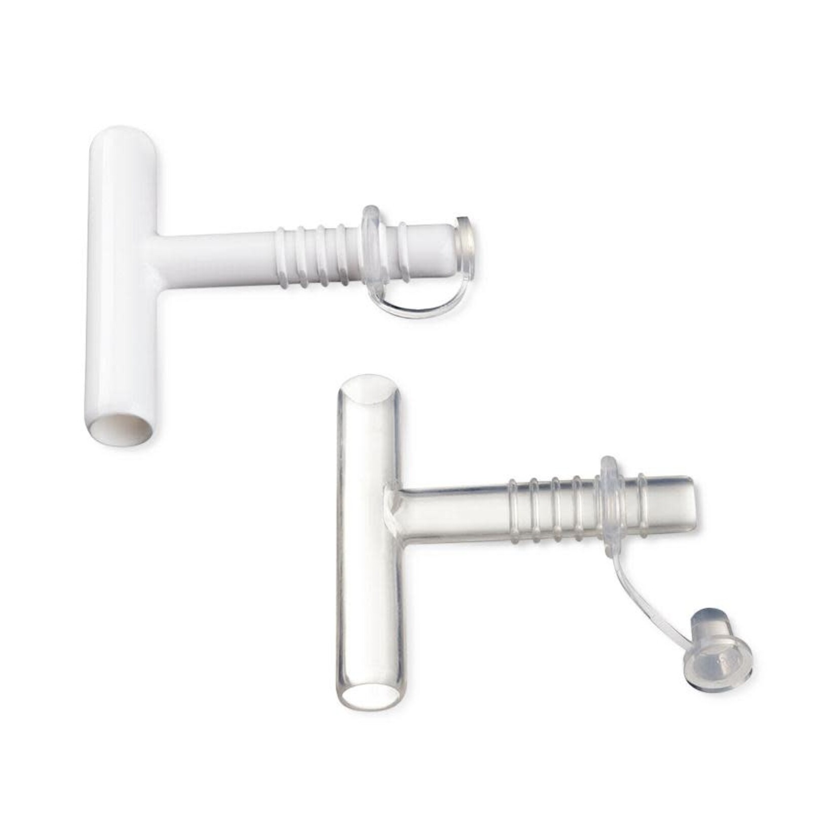 Boston Medical 4200 Series Standard Safe-T Tubes