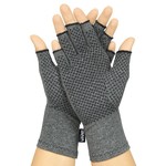 Vive Health Arthritis Gloves with Grips Small