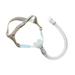 Nuance Pro Gel Pillows Mask Fitpack Mask with Headgear