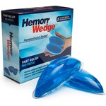 Snug Hemorrwedge Hemorrhoid Treatment Ice Pack