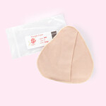 Cover Style Triangle Basic Beige