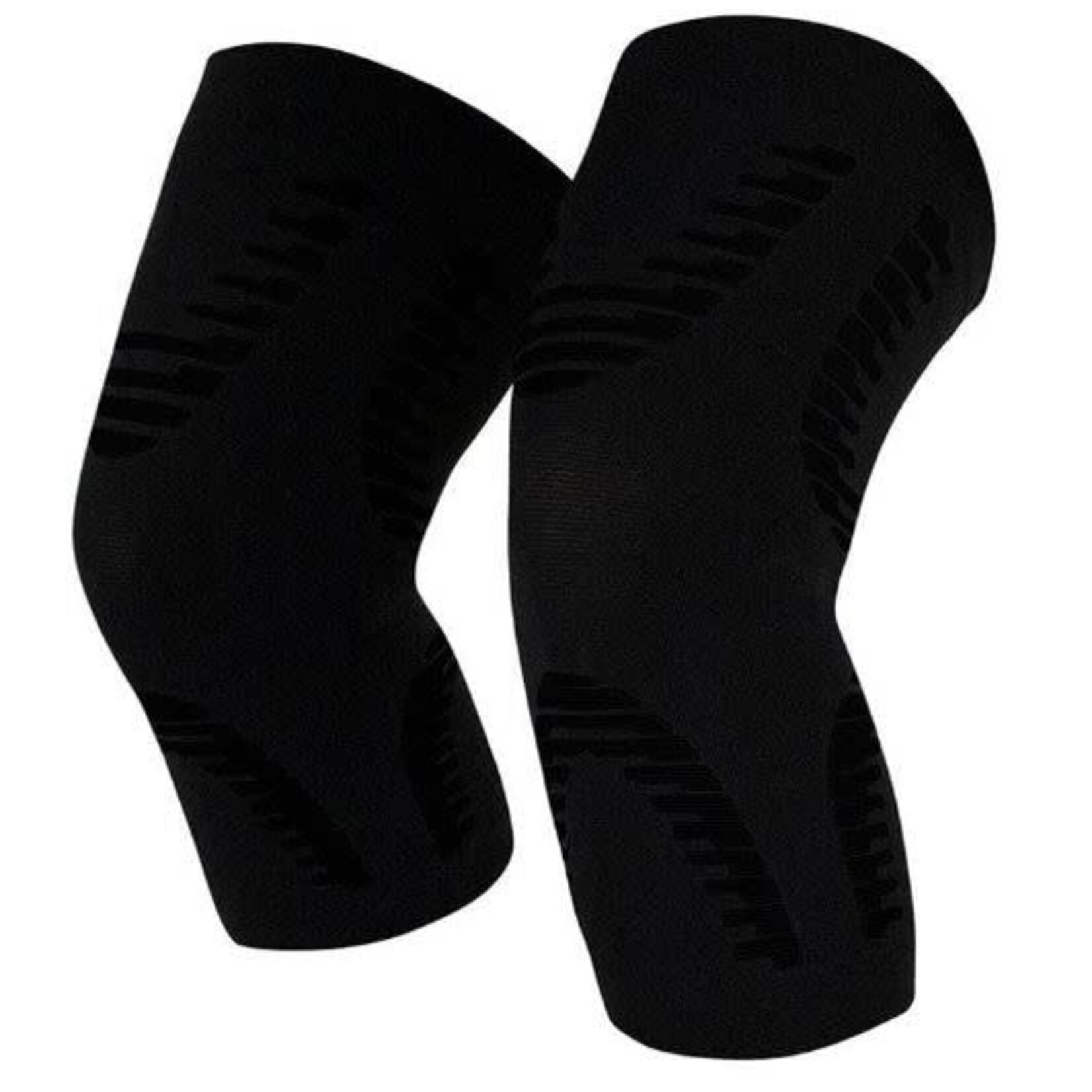 Knee Sleeves M BLK