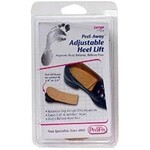Peel-Away™ Adjustable Heel Lift