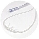 Sunset Health care Soutions Adult Soft Nasal Cannula with 7ft Supply Tube - 50/case