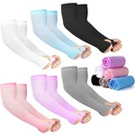 Online Seller Sun Protection Sleeves UV Protection Cooling Sleeves Arm