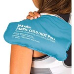 Mueller Sports Medicine RecoveryCare Fabric Reusable Cold/Hot Pack, for Men and Women, One Size