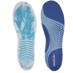 Memory Foam Insoles Small