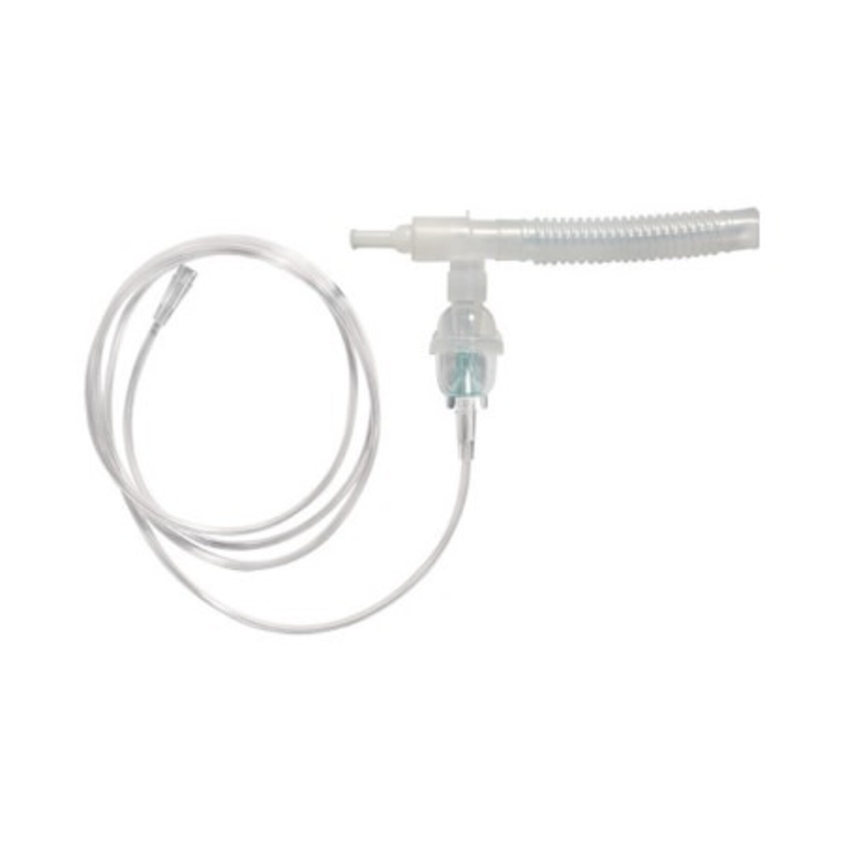 Sunset Health care Soutions Nebulizer Kit, Mouthpiece - 7' Tubing