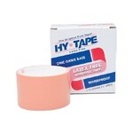 McKesson Waterproof Medical Tape Hy-Tape® Pink 2 Inch X 5 Yard Zinc Oxide Adhesive Zinc Oxide NonSterile