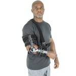 Vive Health ROM Elbow Brace Coretech