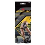 KNEE SUPPORT, POWER STRCH LG