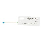 Hollister VaPro Plus Touch Free Hydrophilic Intermittent Catheter 14Fr, 16"
