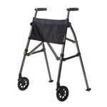 Stander Wonder Walker Plus - Standard - Black Walnut