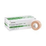 McKesson Surgical Tapes Paper Tan 1" x10 yds