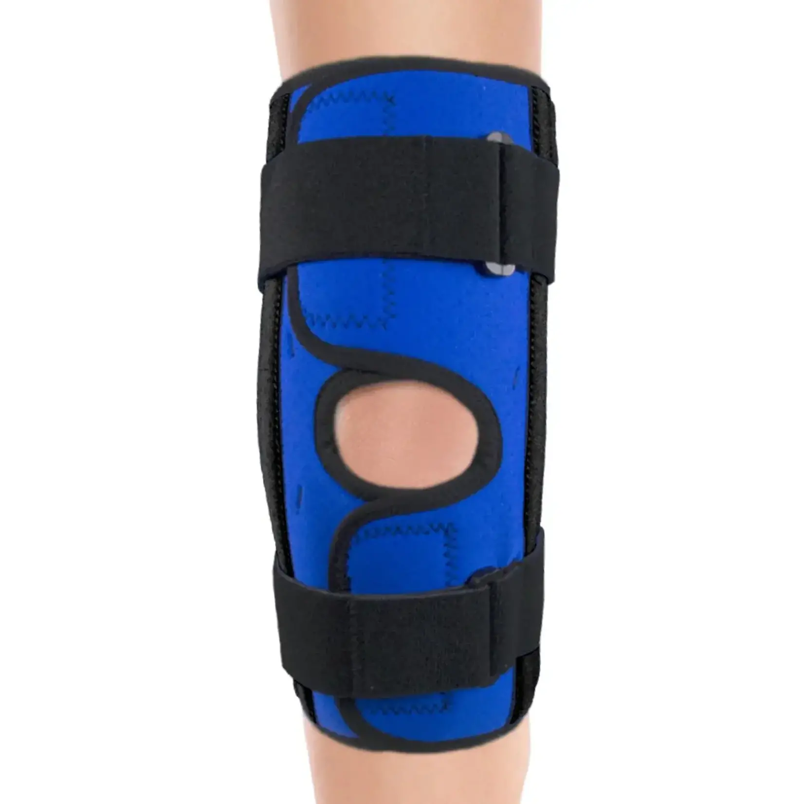SAI/OTC KNEE WRAP NEOP STAYS RB M