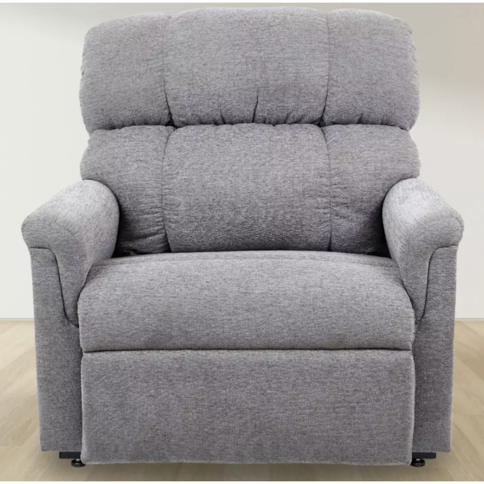 Golden Technologies MaxiComfort 2 Comfort Zone Lift Chair, Medium Wide, Black Onyx